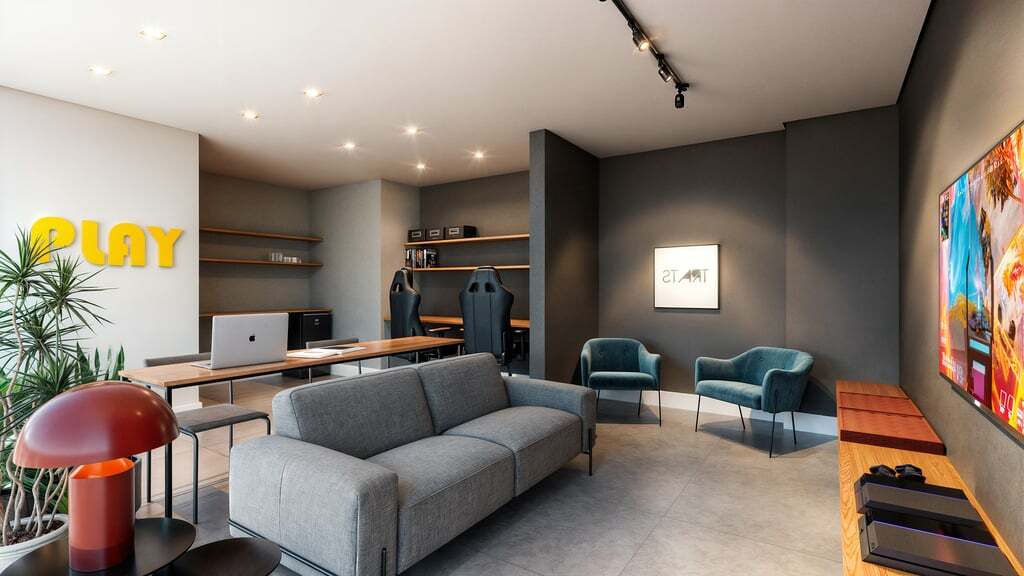 Lançamento Apartamento